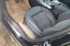 2024 Mercedes-Benz EQB 2023 EQB 350 4MATIC #9