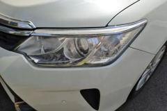 2015 Toyota Camry 2015 2.0 AT EElite #5