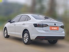 2024 Volkswagen Bora Sedan 2023 1.5L AT smooth travelLimited #4