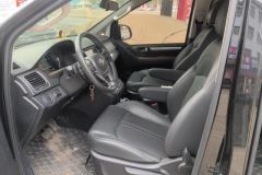 2022 Maxus G10 2022 2.0T AT Elite Gasoline 7Seat #9