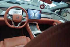 2025 BYD Tang L 2025 DM 215KMlidarFlagship #12