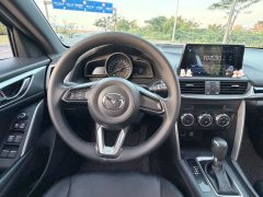 2018 Mazda CX-4 2018 2.0 AT blue sky vitalityEditionFWD #26