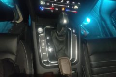 2021 Volkswagen Magotan 2020 2.0T AT 330TSILeading #16