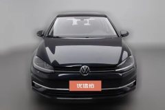 2019 Volkswagen Golf 2019 1.4T AT 280TSIComfort #3