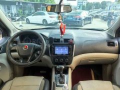 2016 Dongfeng Fengxing Jingyi XV 2016 1.6 AT Comfort5Seat #6