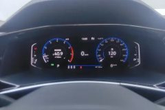 2021 Volkswagen Tayron X 2020 2.0T AT 330TSInobleSmart ConnectFWD #14