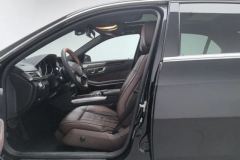 2015 Mercedes-Benz E-Class 2015 2.0T AT E260LLuxury Facelift #13