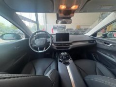 2024 Hongqi E-QM5 2023 Facelift Basic travelEdition #6