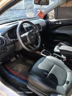 2020 Kia Pegas 2020 Facelift 1.4L AT ComfortSunroofEdition #6