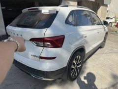2019 Škoda Kamiq 2018 1.5 AT Comfort #9