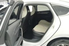 2024 BYD Destroyer 05 2023 Champion 1.5L AT DM-i 55KM Luxury #11
