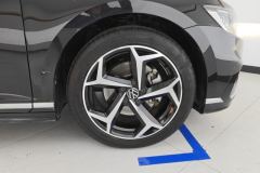 2024 Volkswagen Magotan 2023 2Million Edition 2.0T AT 330TSI DSGLeading #6