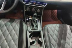2024 Volkswagen Sagitar 2024 1.5T AT 300TSI DSGSurpass #16