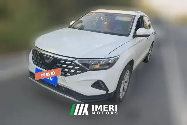 2019 Jetta VS5 2019 1.4T AT 280TSIJoy