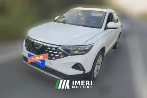 2019 Jetta VS5 2019 1.4T AT 280TSIJoy