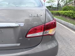 2016 Nissan Sylphy 2016 1.6 AT ClassicXEComfort #8