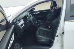 2021 Geely Auto Vision 2020 1.5 MT Asian GamesEdition #9