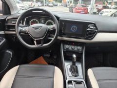 2023 Jetta VS5 2023 1.4T AT 280TSI Entry #6