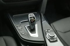 2017 BMW 3 Series 2017 2.0T AT 320Li MSport #17