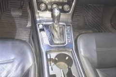 2016 Volkswagen Passat 2016 1.8T AT 330TSIYu ZunEdition #16