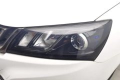 2017 Geely Auto Emgrand Sedan 2017 1.5L MT Million Edition Up #5