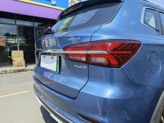 2018 Roewe RX5 New Energy 2017 eRX5 1.5T AT 50T HEVConnectednobleFlagship #6