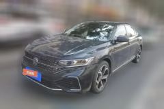 2024 Volkswagen Passat 2024 380TSI Dragon Soaring in the Starry SkyEdition #1