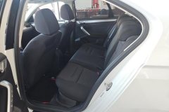 2022 Volkswagen Bora Sedan 2019 1.5L MT legendFashion Facelift China VI #11