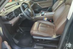 2023 Leapmotor C11 2023 EREV 180 Comfort Enjoy #9