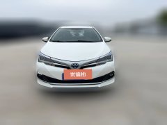 2018 Toyota Corolla 2018 1.8 AT Smart FashionHybrid HEV #2