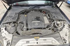 2019 Mercedes-Benz C-Class 2019 1.6T AT C180LFashionSport #10
