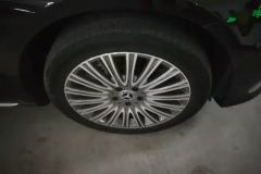 2022 Mercedes-Benz E-Class 2022 2.0T AT E300L Luxury #6