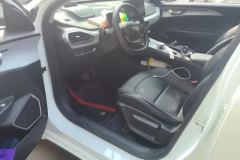 2022 Geometry A 2021 Pro PleasureHigh dimensionalRange 430KM A430 squareEdition #9