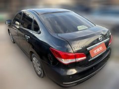 2019 Nissan Sylphy 2018 1.6 AT ClassicXEComfort #3