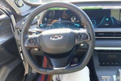 2021 Chery Tiggo 8 Plus 2021 290TGDI DCT PrideEdition #15