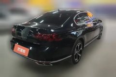 2023 Volkswagen Magotan 2023 2Million Edition 2.0T AT 330TSI DSGLeading #3