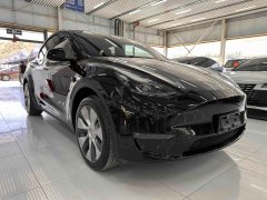 2023 Tesla Model Y 2022 Facelift Long Rangeall wheel driveEdition #8