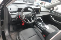 2025 Haval H6 2024 1.5T AT 2WDClassic #12