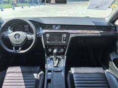 2019 Volkswagen Magotan 2019 2.0T AT 330TSILeading China VI #15