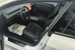 2025 Tesla Model 3 2025 rear wheel driveEdition #9