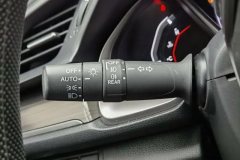 2020 Honda Civic 2021 1.5T AT HATCHBACK 220TURBOTrendy cool control #24