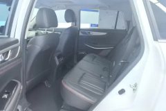 2019 Chang'an CS75 2018 1.5T AT 280TChie #11