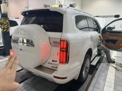 2023 Tank 500 PHEV 2023 2.0T AT Hi4-T #5