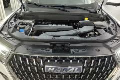 2025 Haval H6 2023 China tideEdition 1.5T AT Champion #10