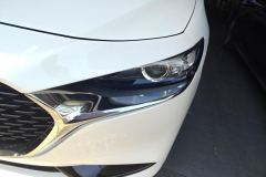 2021 Mazda Mazda3 Axela Sedan 2021 2.0L AT dazzling qualityEdition #5