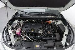 2021 Toyota Wildlander PHEV 2021 High Performance 2.5L AT 2WDPowerQingEdition #7