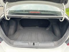 2016 Geely Auto Emgrand Sedan 2016 1.5 AT upEdition #10