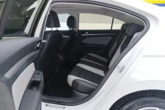 2024 Volkswagen Bora Sedan 2023 1.5T AT 300TSI DSGrespectEdition #11