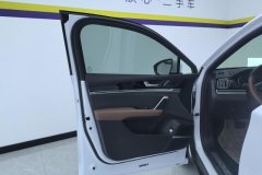 2022 BYD Tang PHEV 2021 1.5T AT DM-i 112KM Honor #7