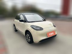 2025 Wuling Motors Wuling Bingo 2025 333km LingxiConnected #3